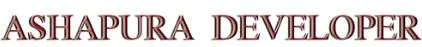 Ashapura Developer logo