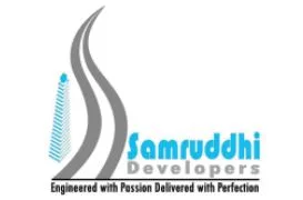 Samruddhi Buildcon logo