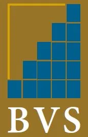 BVS Constructions logo