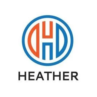 Heather Infra logo