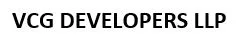 VCG Developers LLP logo