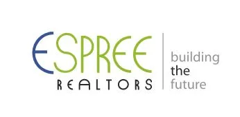 Espree Realtors Builders logo