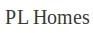 PL Homes logo