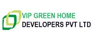 VIP Green Home Developers logo