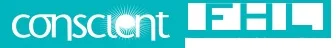 Conscient Infrastructure and FHL logo