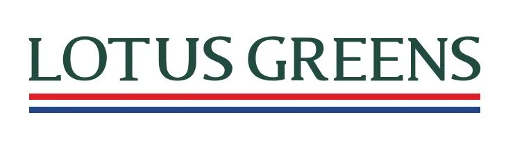 Lotus Greens Builders logo