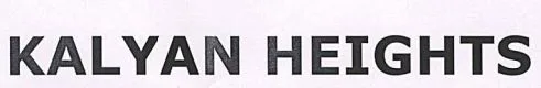 Kalyan Heights logo