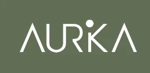 Aurika Homes logo