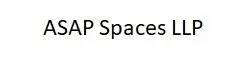 ASAP Spaces LLP logo