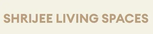 Shrijee Living Spaces logo
