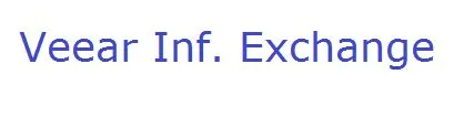 Veear Inf. Exchange logo