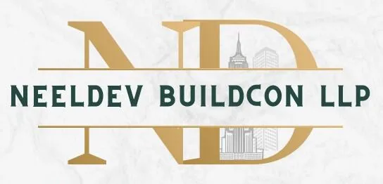 Neeldev Buildcon logo