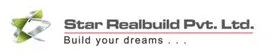 Star Realbuild logo