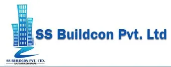 SS Buildcon logo