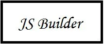 JS Builder logo