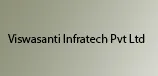Viswasanti Infratech Pvt Ltd logo