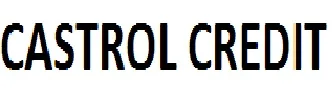 Castrol Credit logo