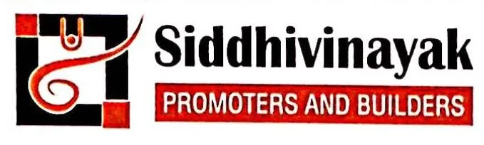Siddhivinayak Promoters And Builders logo