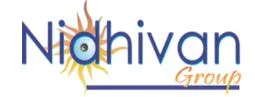 Nidhivan Builders logo