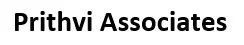 Prithvi Associates logo