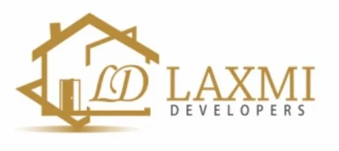 Laxmi Developers Paldi logo