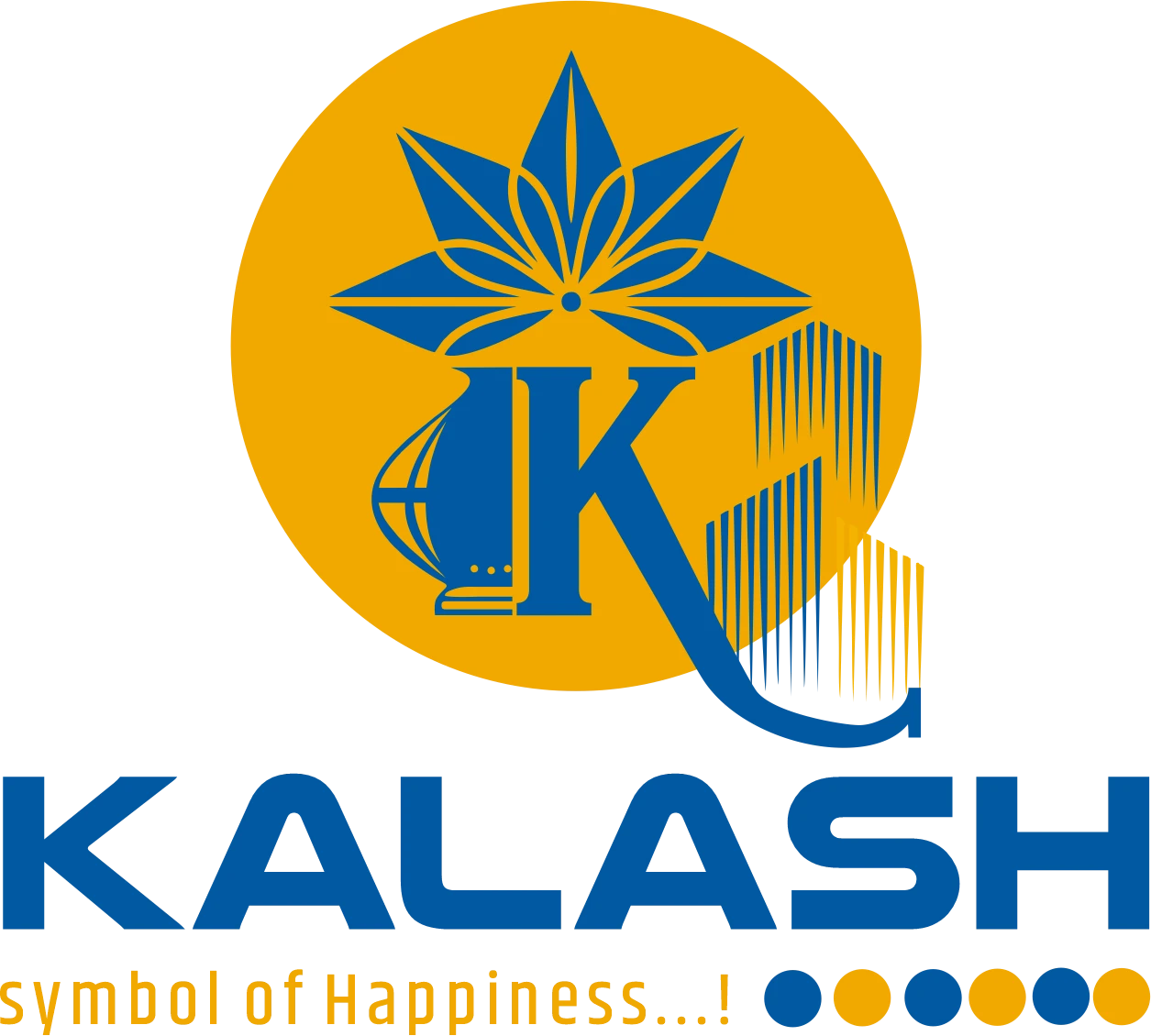 kalash realcon private limited/kalash royal viilas logo