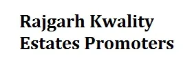 Rajgarh Kwality Estates Promoters logo