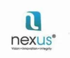 Nexus Infra logo