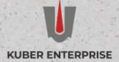 Kuber Enterprise logo
