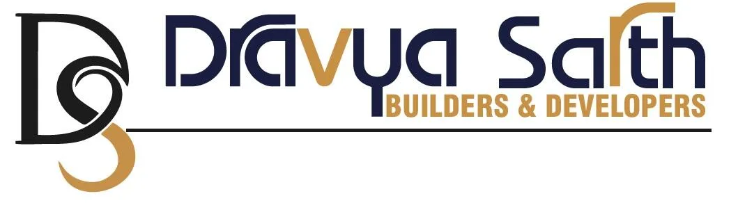 Dravya Sarth Builders And Developers logo