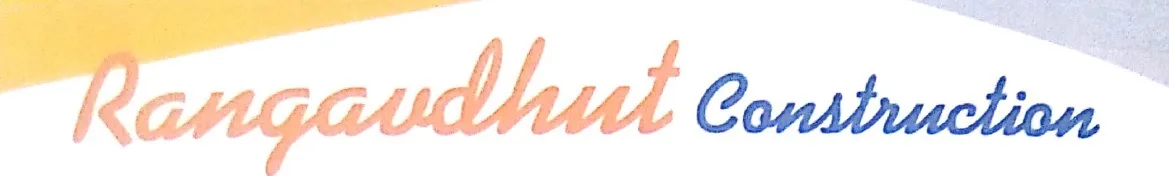 Rangavdhut Construction logo