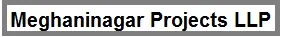 Meghaninagar Projects LLP logo
