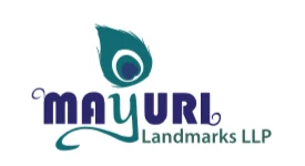 Mayuri Landmarks LLP logo