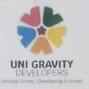UNI Gravity Developers logo