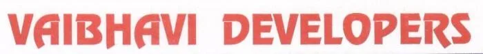 Vaibhavi Developers logo