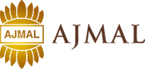 Ajmal Properties logo