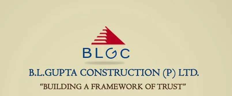 B L Gupta Construction photo