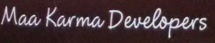 Maa Karma Developers logo