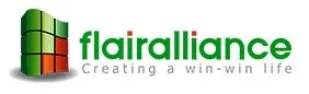 Flairalliance Builders logo