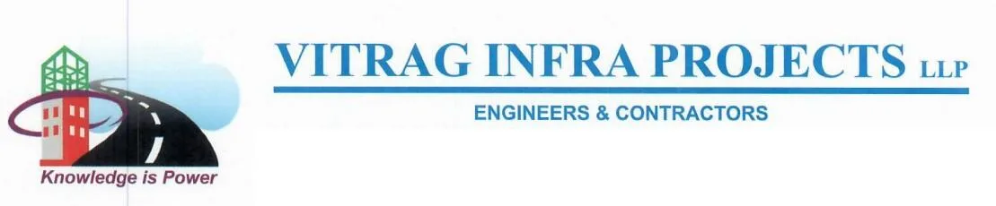 Vitrag Infra Projects LLP logo