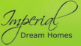 Imperial Dream Homes logo