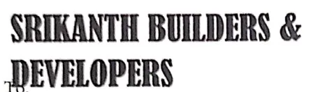 Srikanth Builders And Developers logo