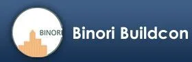 Binori Buildcon logo