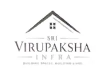 Sri Virupaksha Infra Developers logo