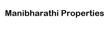 Manibharathi Properties logo