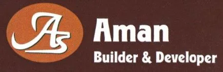Aman Builder logo
