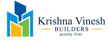 Krishna Vinesh Builders logo