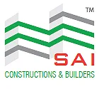 Sai Constructions logo