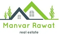 Manvar Rawat Real Estate logo