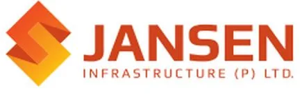 Jansen Infrastructure logo